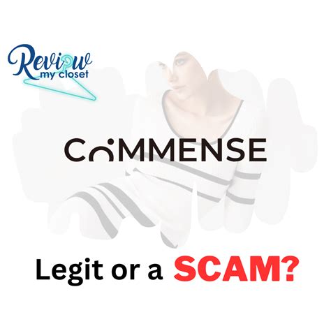Commense Review – Here’s Why They Are a Scam