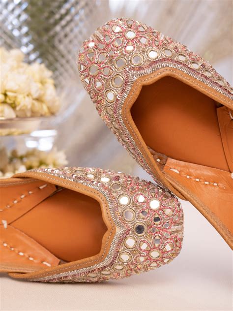 Shop Wedding Footwear Online at Needledust