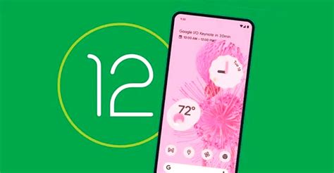 Image result for Android 12 On Samsung
