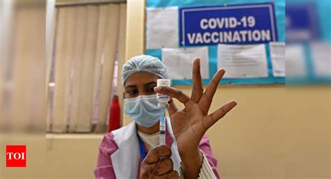 Covid vaccine registration: Sign up from 9am today for vaccine at 136 ...