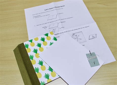 Image result for DIY Bookmaking