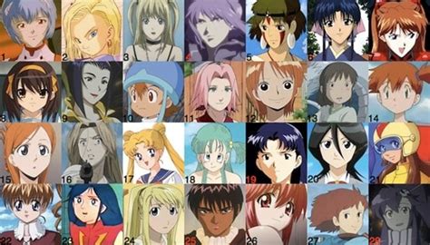 26 Cool Anime Girl Names and Their Meanings[2026]