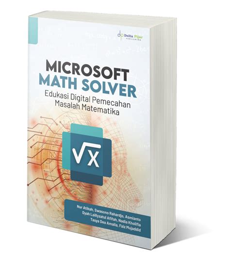 Microsoft Math Solver - Delta Pijar Publishing