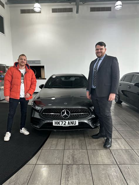 David Bryant on LinkedIn: #mercedesbenz #agencymodel | 15 comments