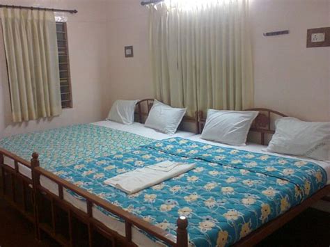 YELAGIRI RESIDENCY (Tamil Nadu) - Guesthouse Reviews, Photos, Rate ...