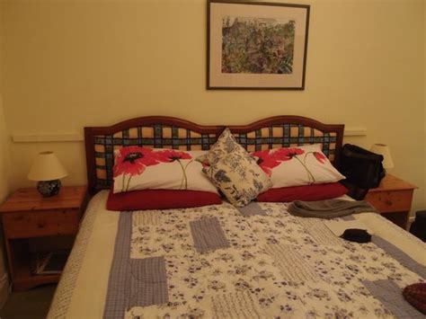 THE SPINDLE BED AND BREAKFAST (St. Andrews, Scotland) - B&B Reviews ...