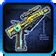 Fitted Wandrau Arms Custom DL-20 Blaster Pistol – Items – Jedipedia.net ...
