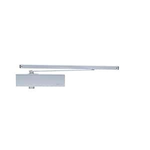 Ozone Rack and Pinion Door Closer with Hold Open Function and ...