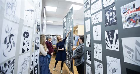 Художественные колледжи в москве после 9 класса: Художественные ...