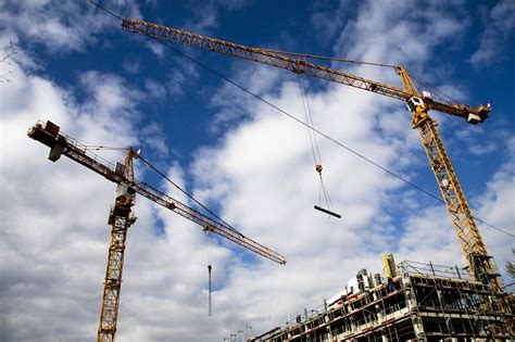 Charisma Buildcon - Expert Construction & Infrastructure Services in India
