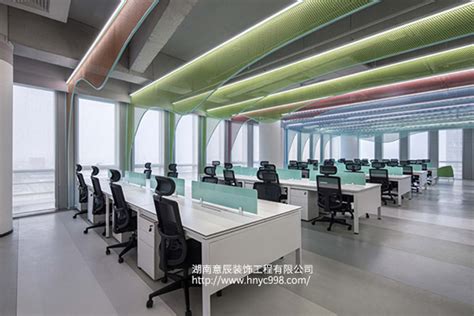 办公室装修设计将整合成凝聚力工作环境_行业资讯_凯悦装饰