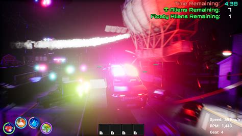 Image result for Alien Town