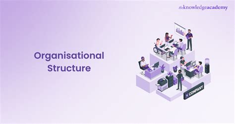 Structures of Organisation Example 的图像结果