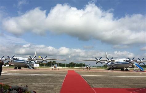 缅甸一架运8军机失联 法媒称飞机碎片已找到-中青在线