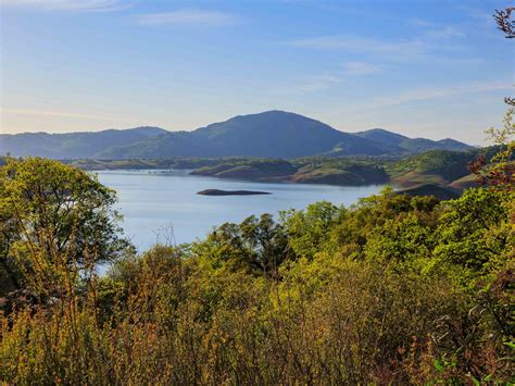 Don Pedro Camping Sites