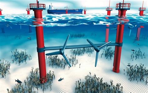 Image result for Developing Countries Using Ocean Energy