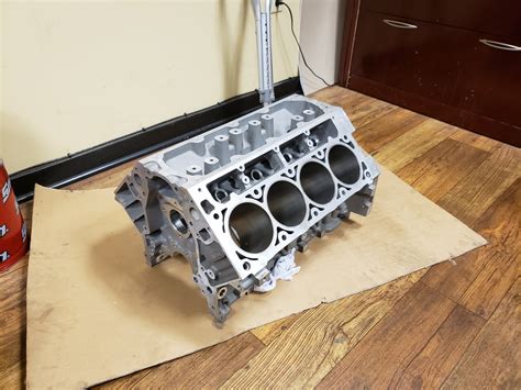 Used Ls3 Engine Block For Sale at Allyson Byerly blog