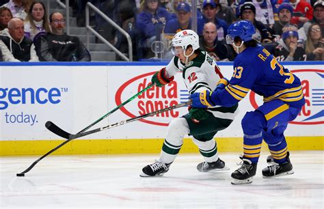 Wilderness Walk: Boldy Discusses Scoring Slump - Wilderness Walk ...