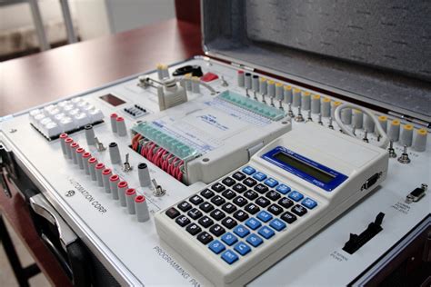 Image result for Simple Lab plc