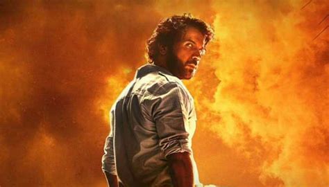 Rajkumar Rao's Maalik Sees Steady Rise, Earns Rs 19.02 Cr In 5 Days ...