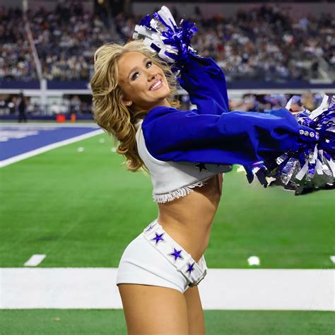 Zoë Dale | I am so unbelievably humbled to announce that I am a Dallas ...