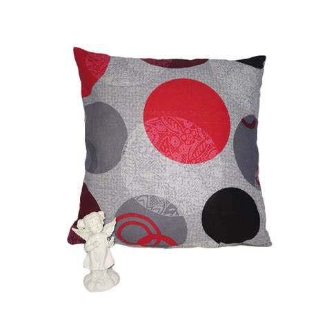 Dekorativni jastuk 50x70cm 063MT | Volim svoj dom