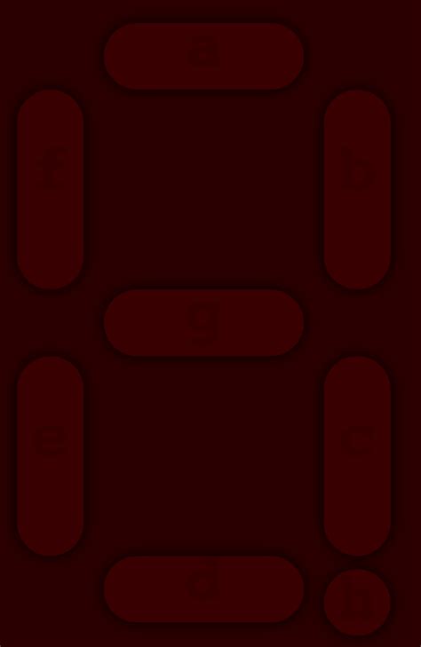 Image result for 7-Segment Display Connection