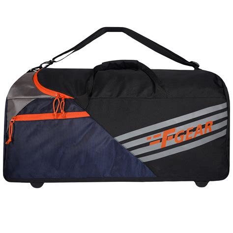 Versatile Duffel Bags for Travel, Gym, and Everyday Use – Page 2 – F ...