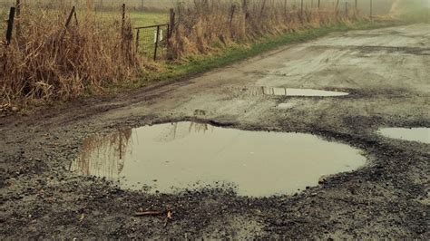 Meghalaya villages call for highway blockade over deplorable road in ...