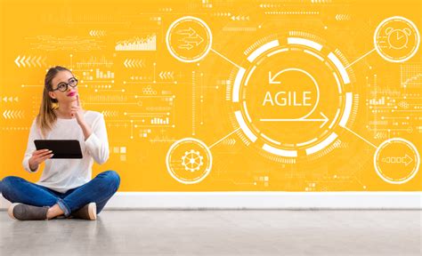 Agile PM Iterative Development 的图像结果