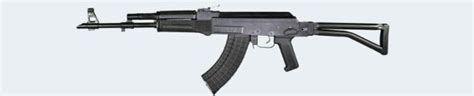 BSF To Procure More Made-In-India Trichy Assault Rifles | Indian ...