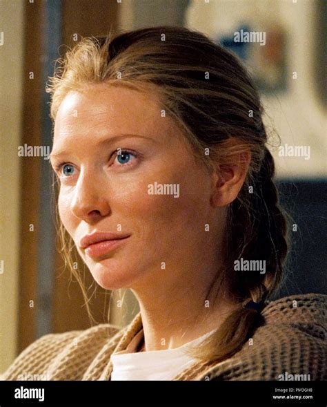 Film Still from "The Life Aquatic with Steve Zissou" Cate Blanchett ...