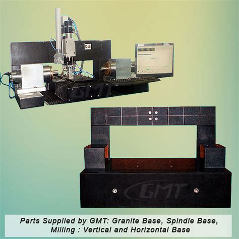 Metrology Special Applications - Guindy Machine Tools