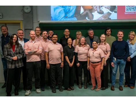 Prof. Krishna Agarwal Highlights Cutting-Edge Arctic MedTech ...