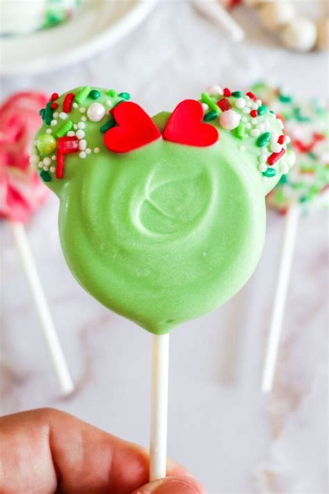 Image result for Mickey Mouse Oreo Tutorial