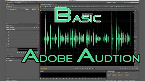 Image result for Adobe Audition Vocoder