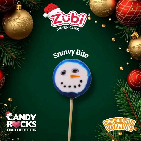 Christmas Special🎅🏻 – Zubi Candy
