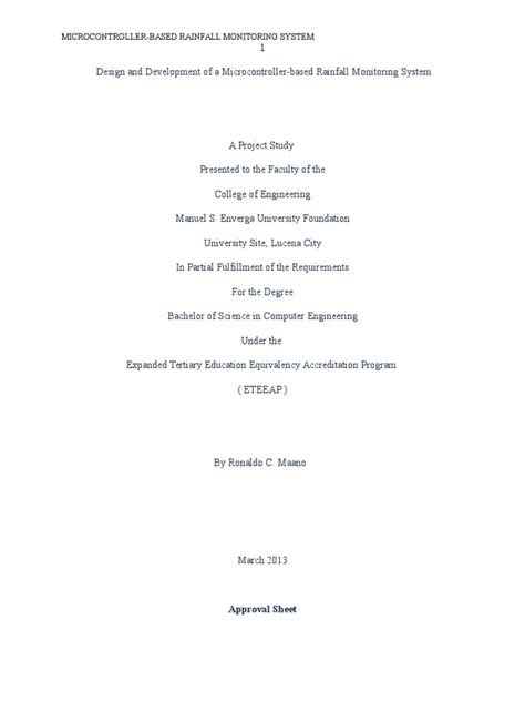 Image result for Major Study Project Introduction