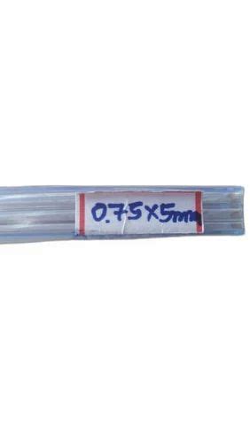 PVC Profiles - Pvc Clear Rubber Manufacturer from Rajkot