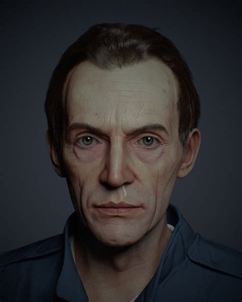 Alien 3 Bishop 的图像结果