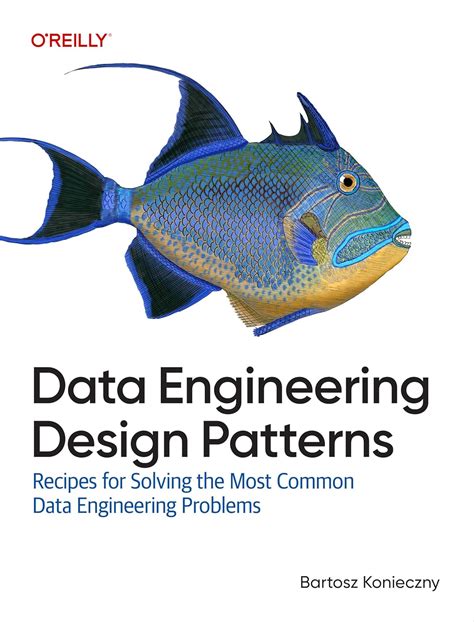 Data Engineering Design Patterns PDF 的图像结果