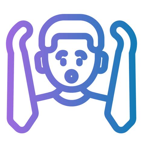 Disappointed - Free people icons