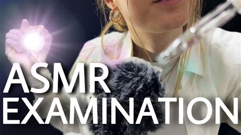 Image result for ASMR Testing