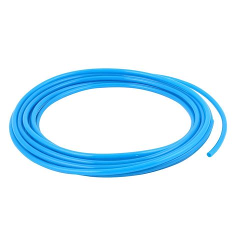 BIG BOOM® 6mm OD 4mm ID Polyurethane PU Pneumatic Air Tubing Pipe Hose ...