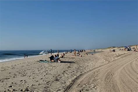 NJ's Island Beach State Park is going to be ridiculous this year