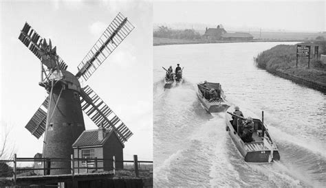 WWII home defences and a look at Acle: talk and a walk , Acle ...