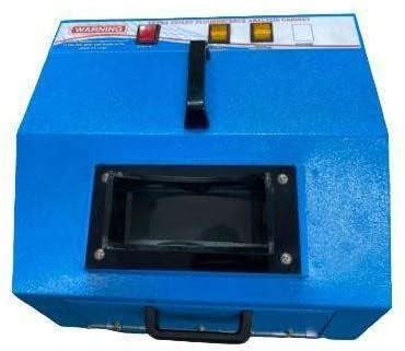 LABICO UV Cabinet with Dual UV Tubes for Laboratory Use | Compact ...
