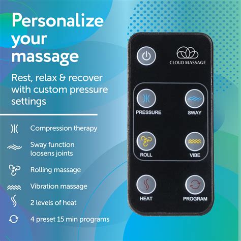 Snapklik.com : Cloud Massage Shiatsu Foot Massager