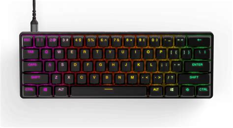 Image result for Apex Pro Keyboard Review