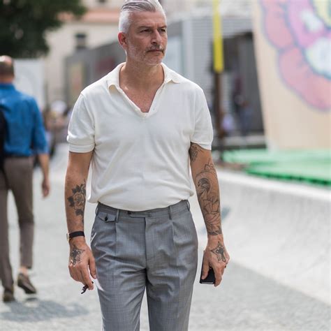 Buy mens retro polo shirts - In stock